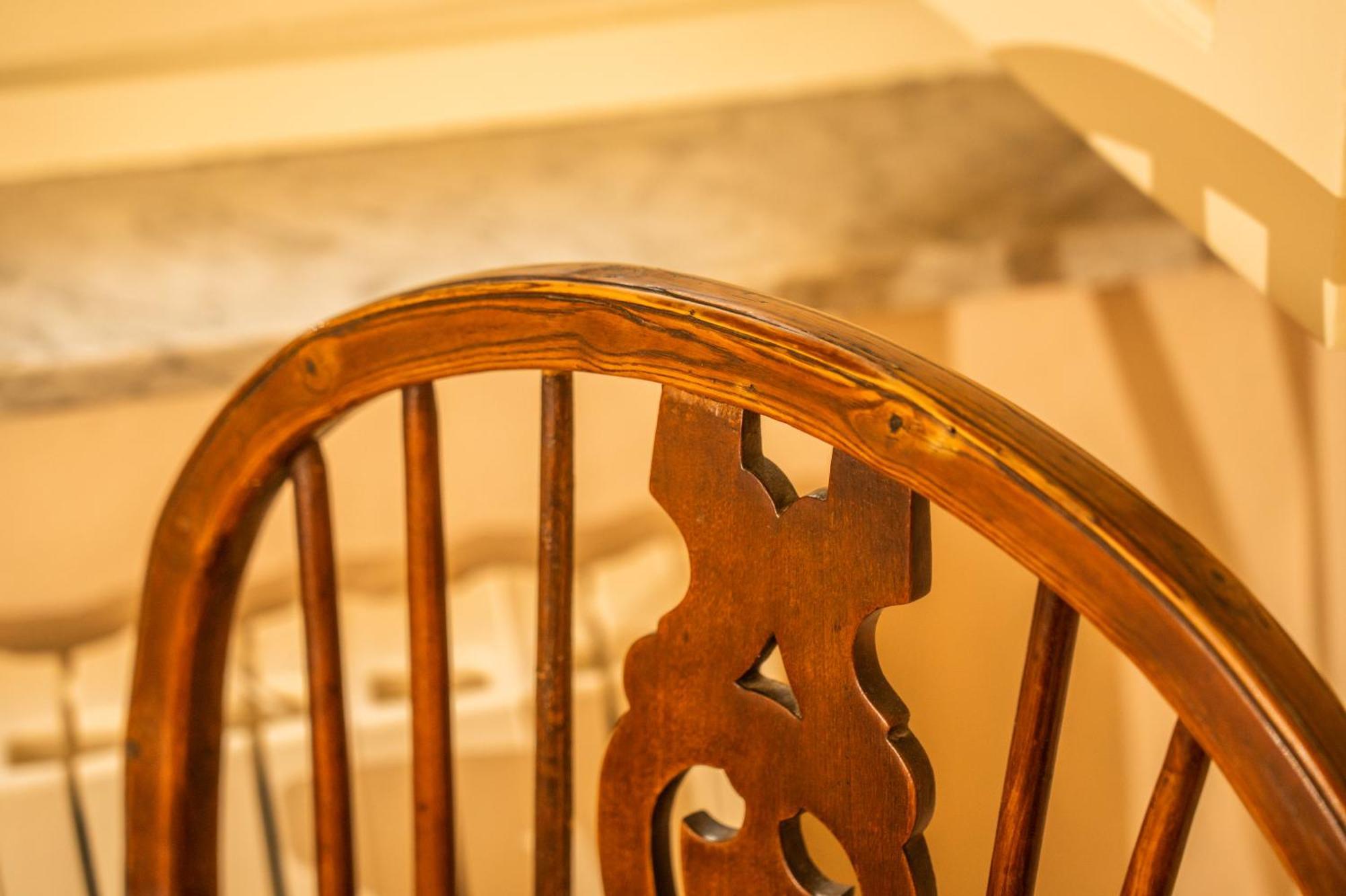 Il Gallo - Charming Apartment In Lucca Heart Luaran gambar